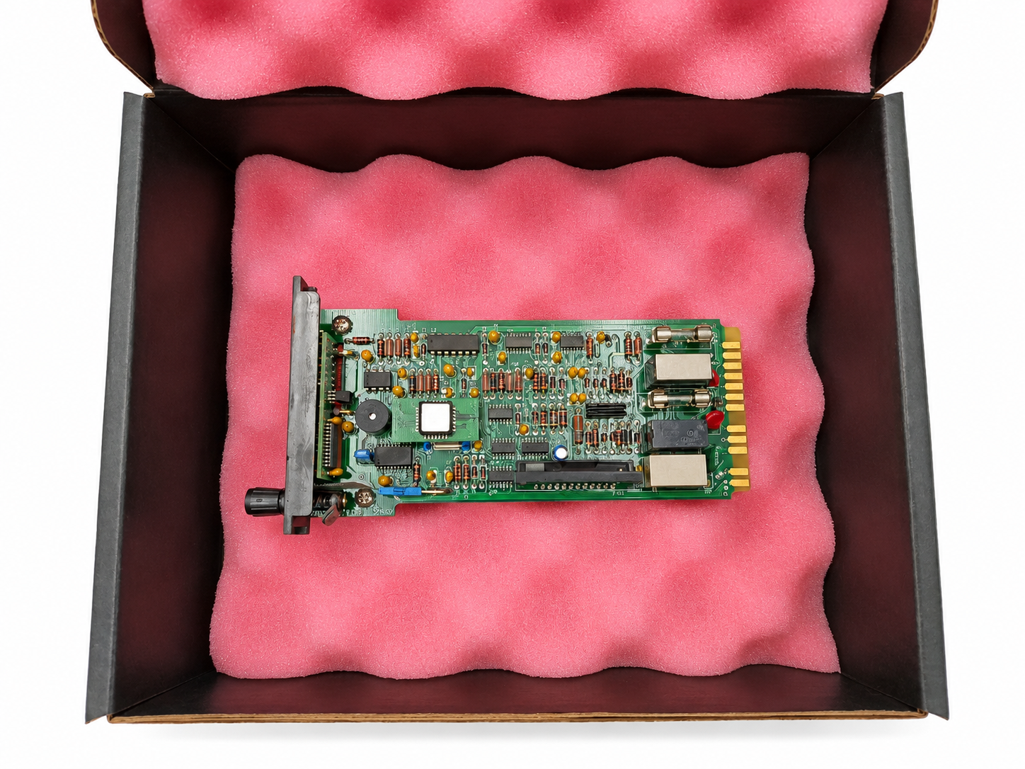 Release Module (Allestec)