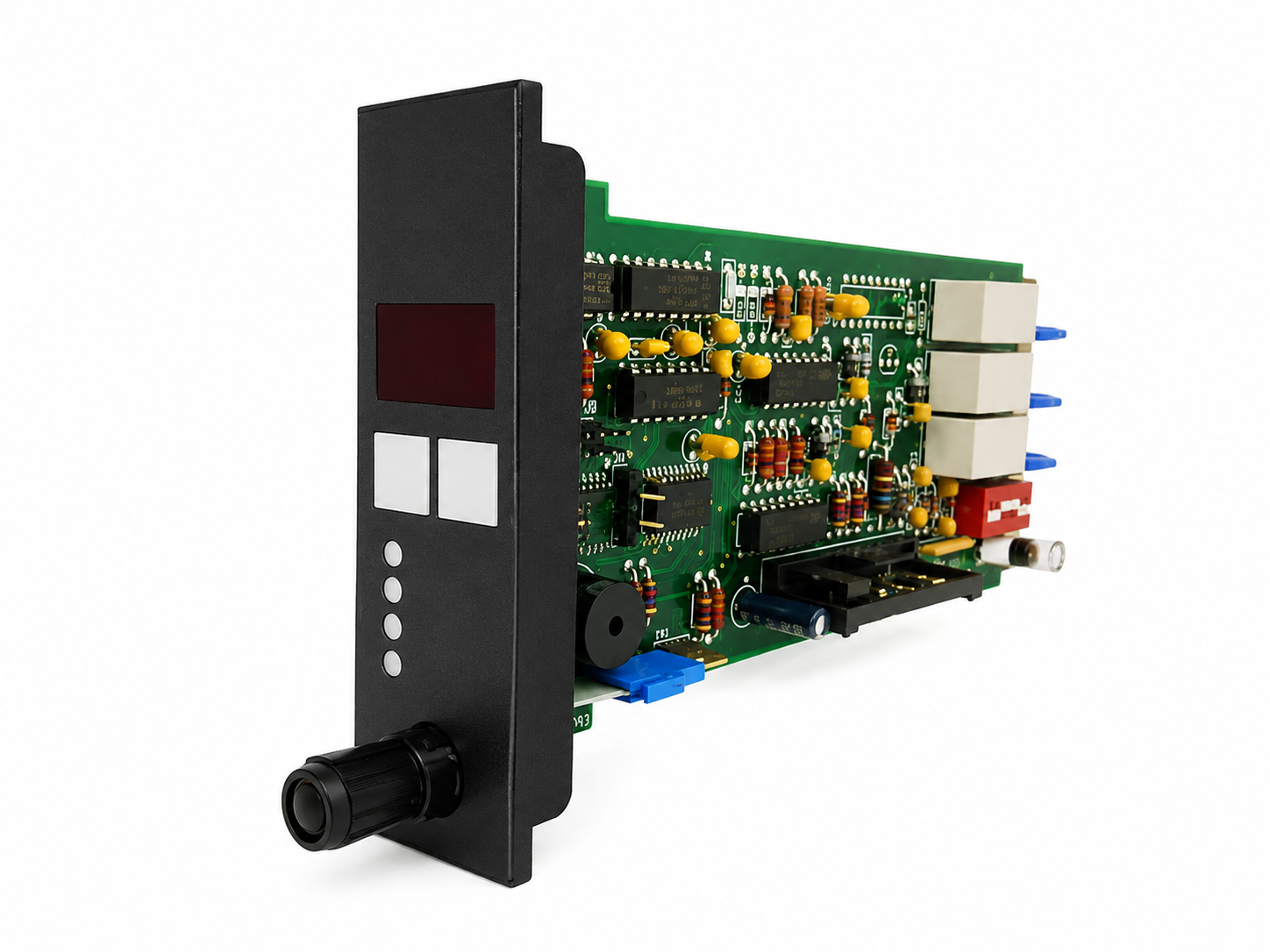 Module NT420 % LFL (Allestec)
