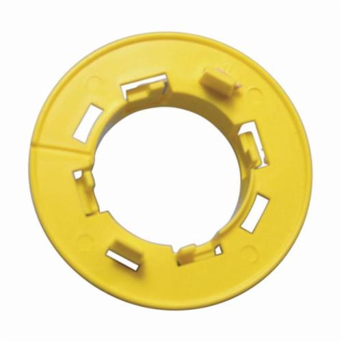 Tangent Split Easy Snap Grommet
