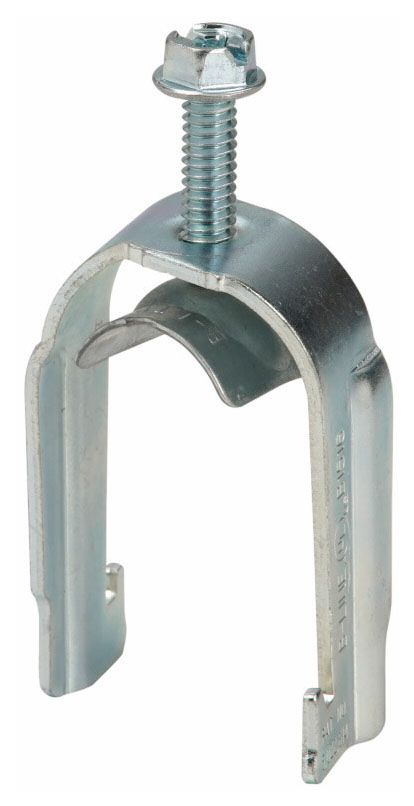 Conduitcable To Strut Clamp Bline Conduitcable To