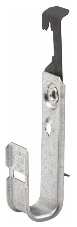 Jhook Cable To Wirerod Fastener Bline Qwiklatch Cable