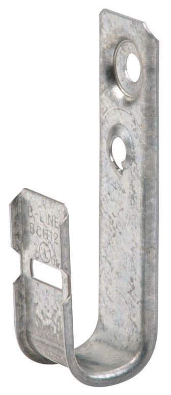 Open Closed Cable Hook Jhook Type Astm