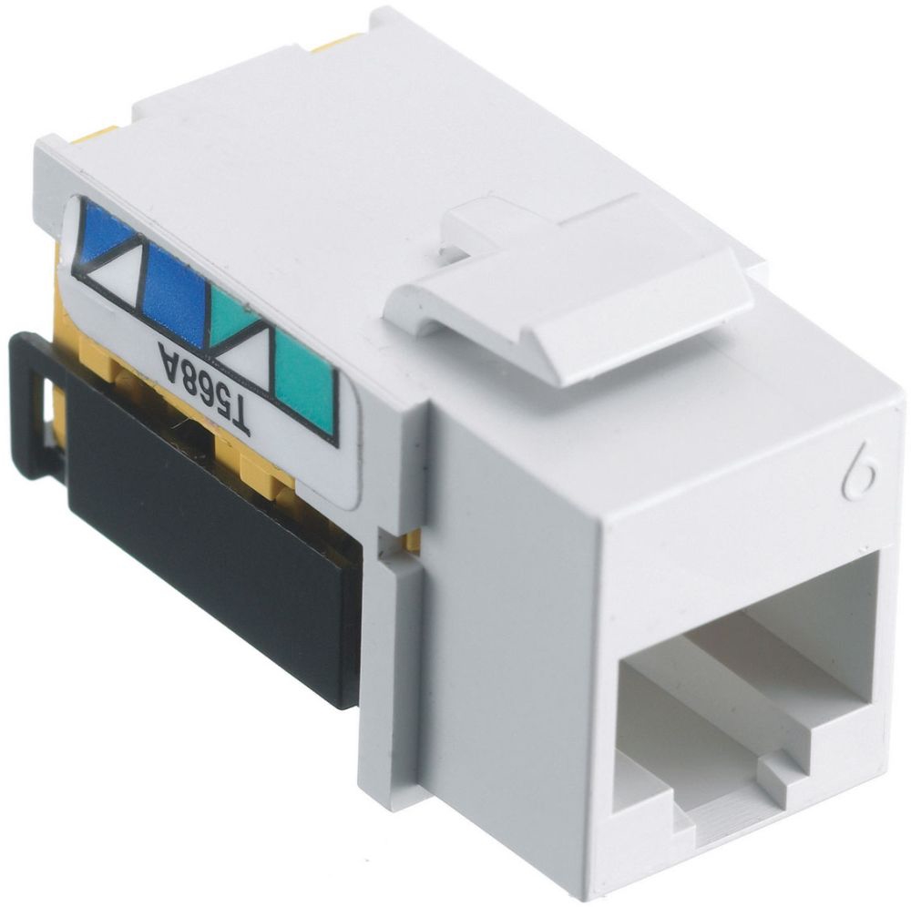 Wiring Device-Kellems netSELECT  NEXTSPEED Standard Unit