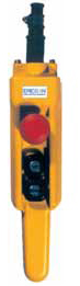 Pg Series Pistol Grip Pendant Station
