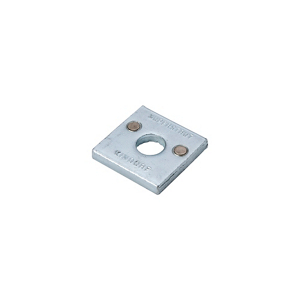 Square Washer With Magnet