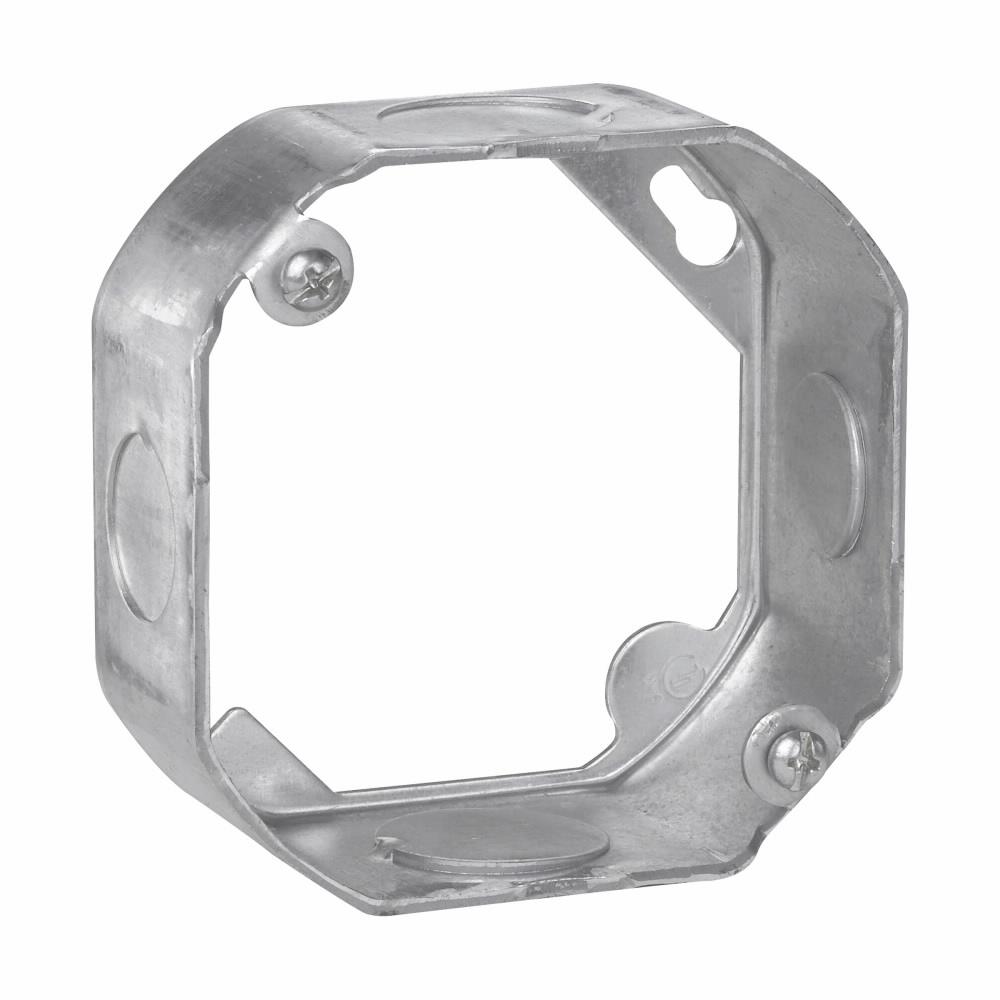 Extension Ring Drawn Outlet Box