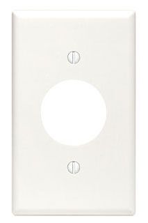 Traditional Wallplate