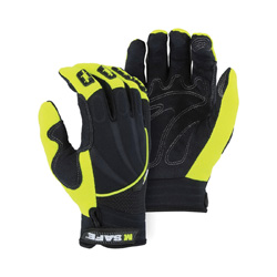 General Purpose Gloves Majestic Glove General