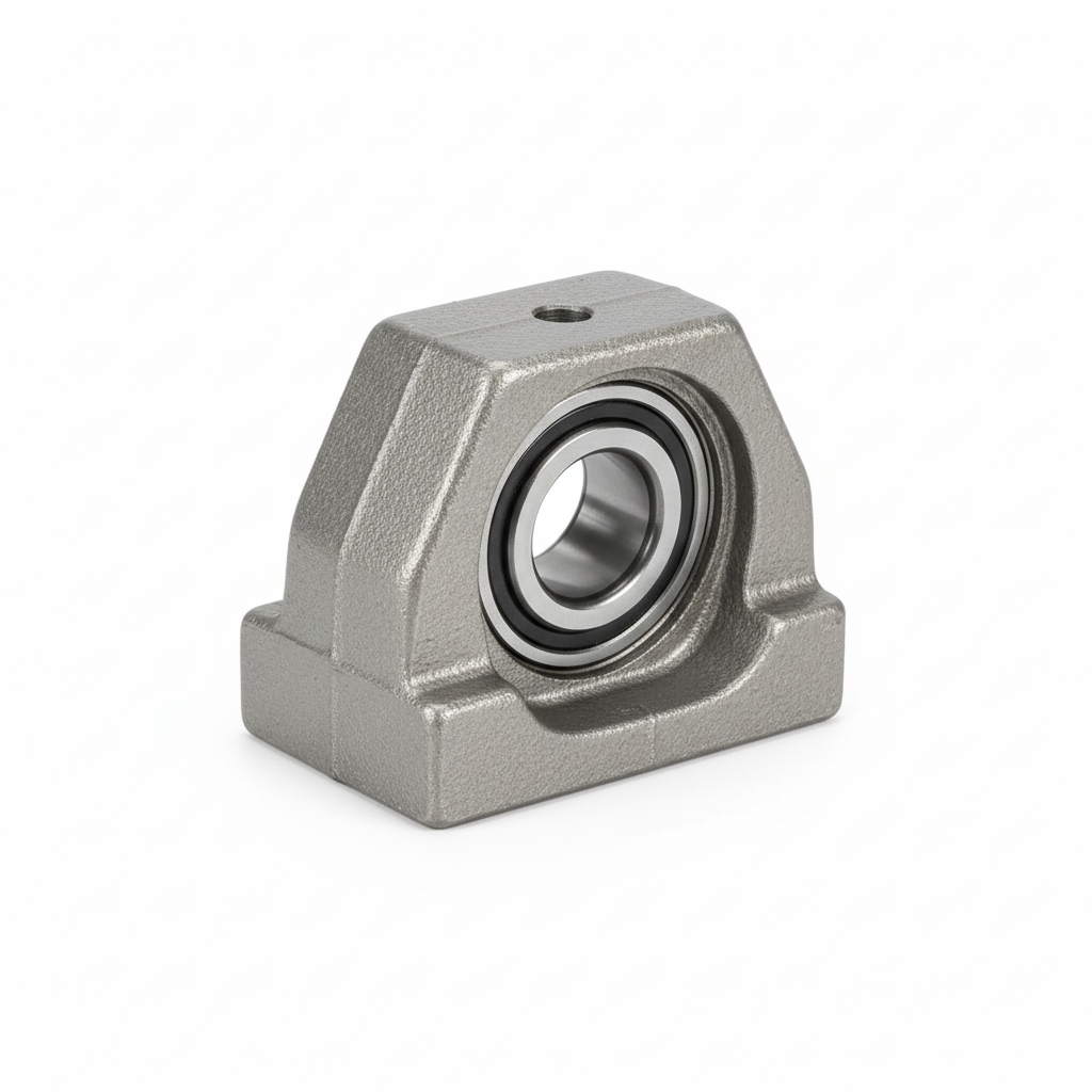 Shaft Support Components