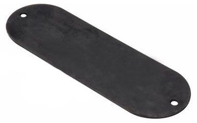 Conduit Body Gasket Neoprene Trade Size