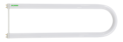 U-Bent Fluorescent Lamp