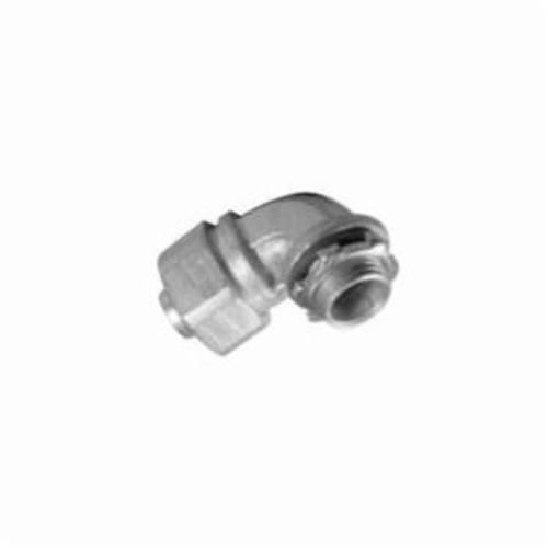 Malleable Iron 90° Liquid Tight Conduit Connector