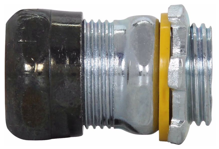 Raintight Compression Connector Eaton Crousehinds Compression