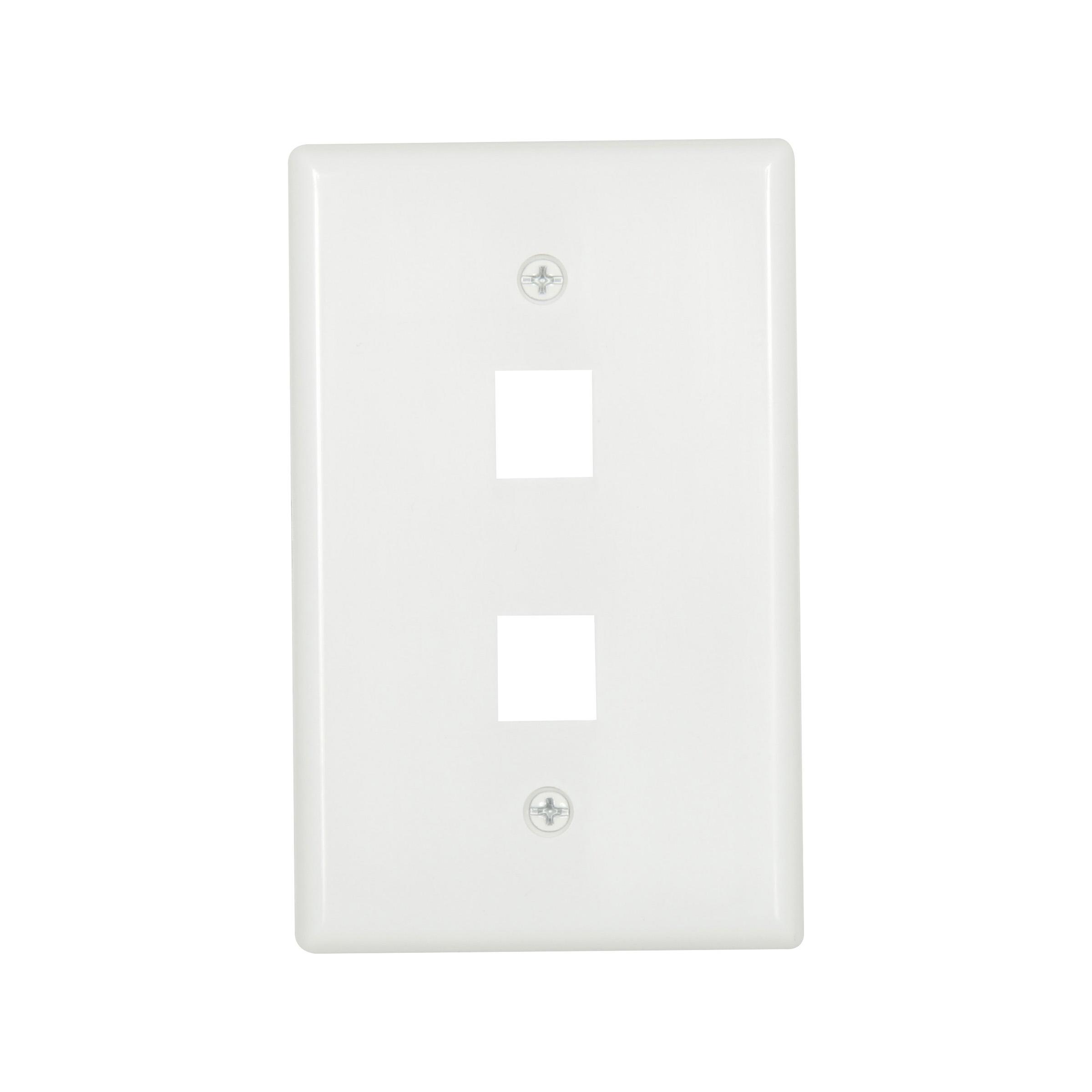 Mediasync Eaton Wiring Devices 5520W-Msp 3-Way Medium Size