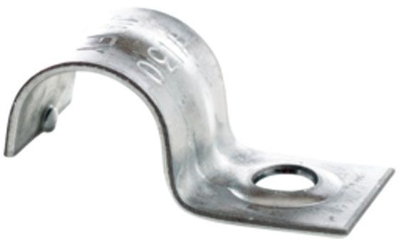 Minerallac Traditional  Jiffy Clip  160 1-Hole