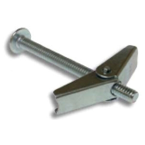 Spring Wing Toggle Bolt