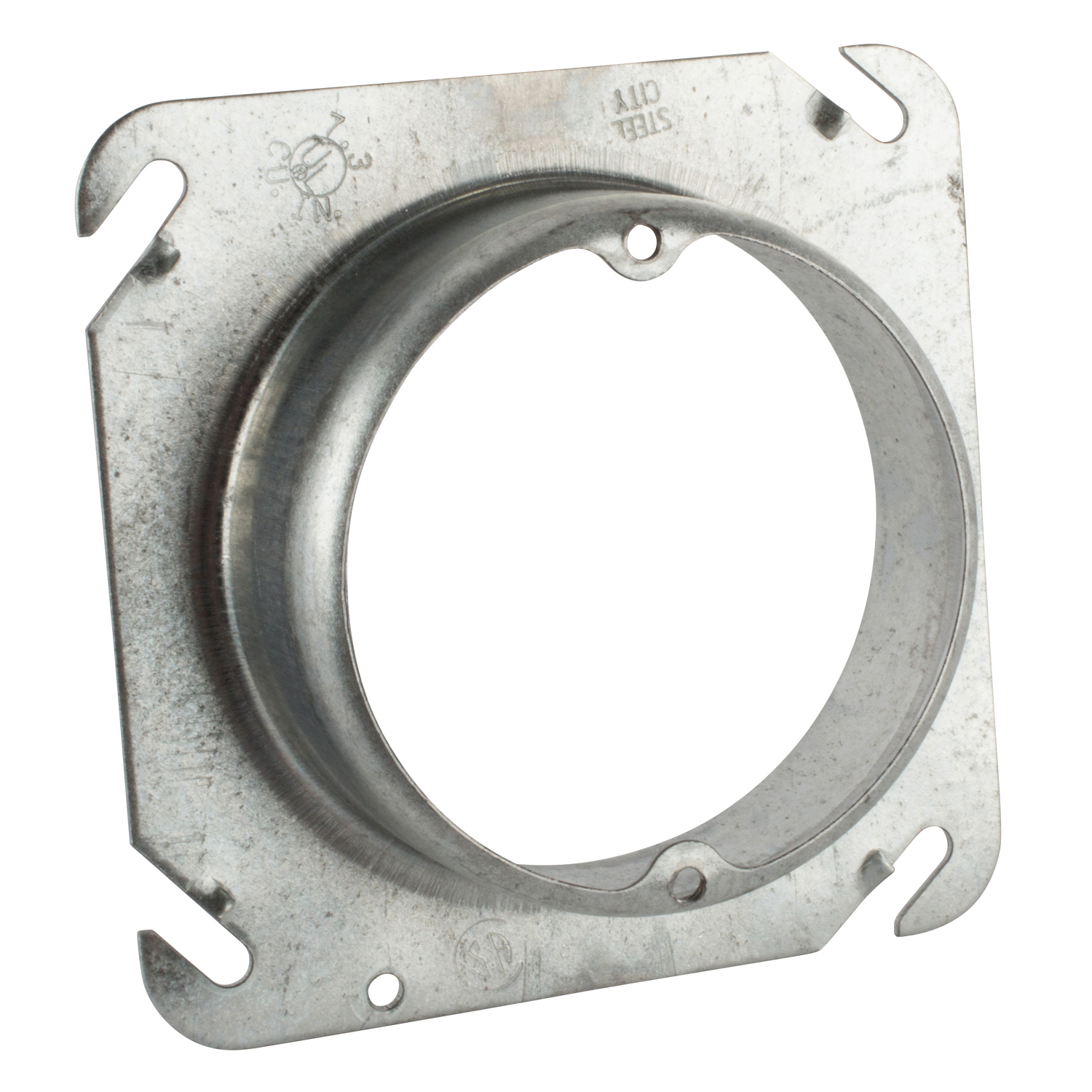 Outlet Box Cover Steel City Outlet