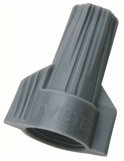Flameretardant Wire Connector Ideal Twister Wire
