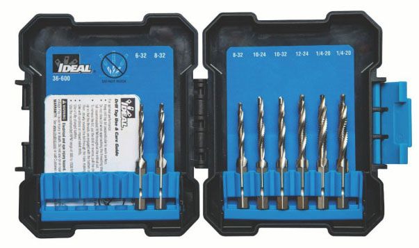 Standard Drill/Tap Kit