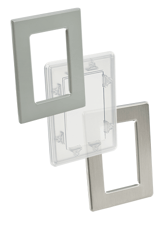 Non-Metallic Window Kit