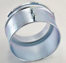 Noninsulated Set Screw Connector Set Screw Type