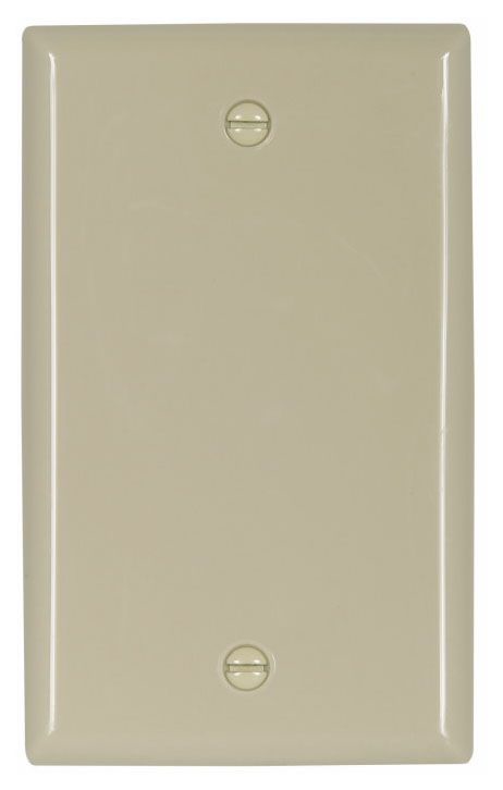 Arrow Hart Eaton Wiring Devices 5129V-Box 5000 Standard