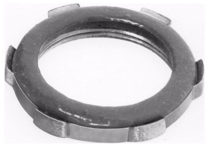 Heavy Duty Sealing Locknut
