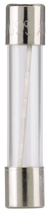 Small Dimension Fast Acting Fuse Bussmann Fast Acting