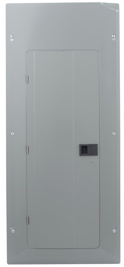 1-Phase Neutral Load Center