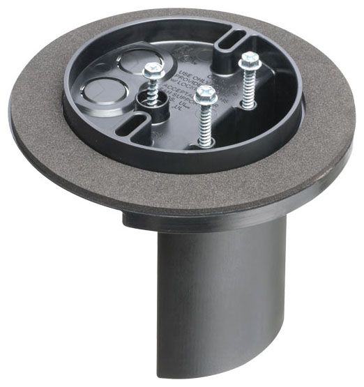 Fan/Fixture Vapor Box