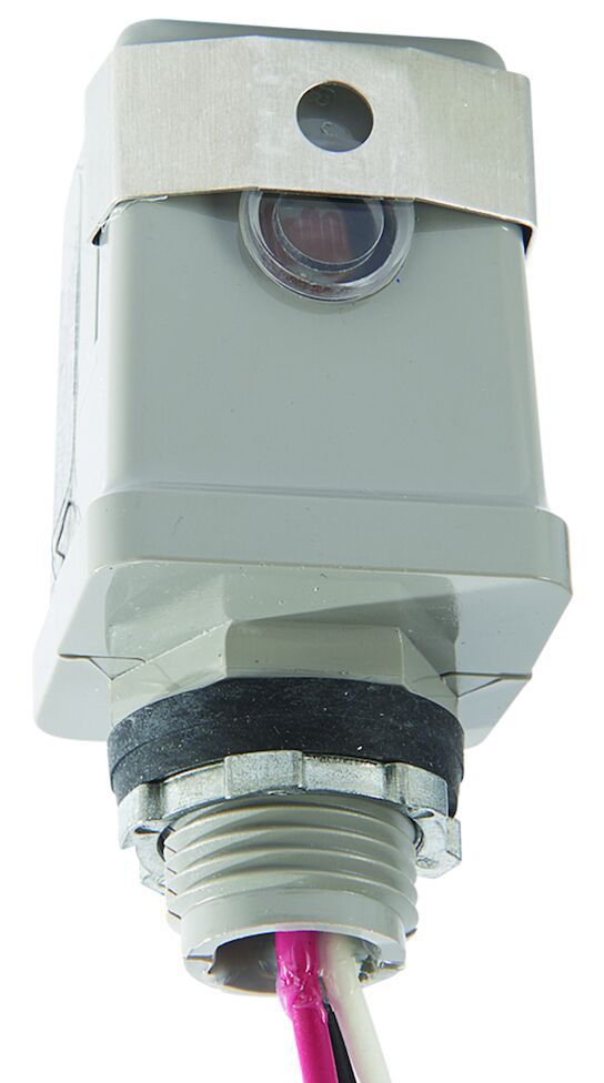 Stem Mounting Photocontrol Intermatic Stem Mounting