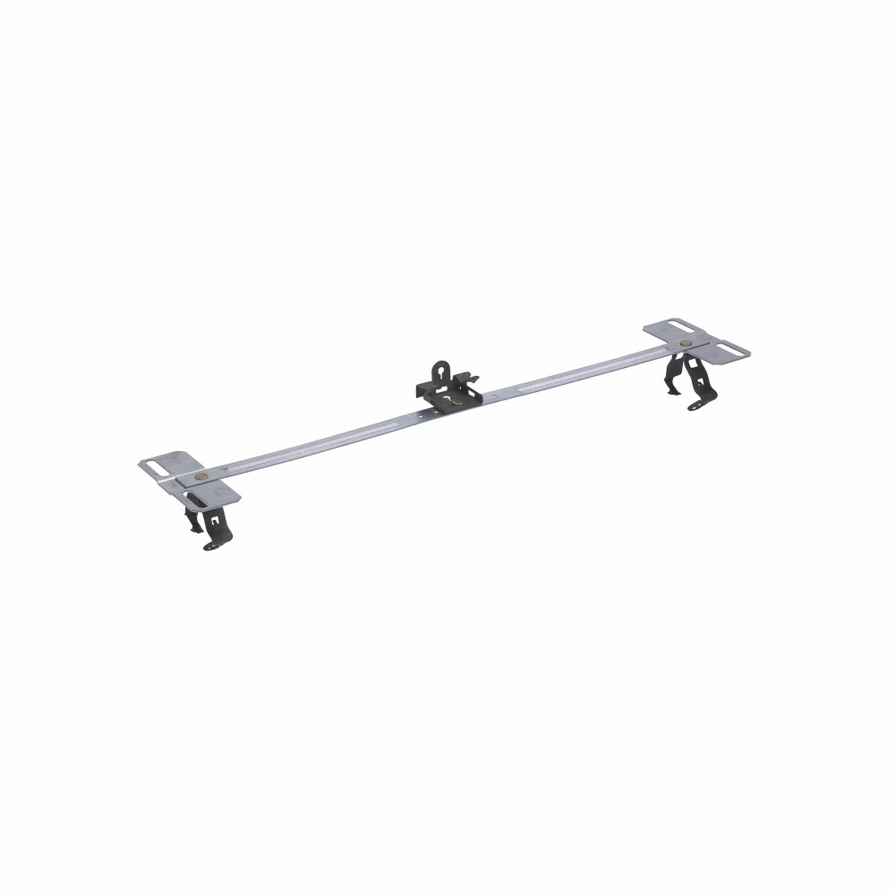 Conduit And Box Support Fastener