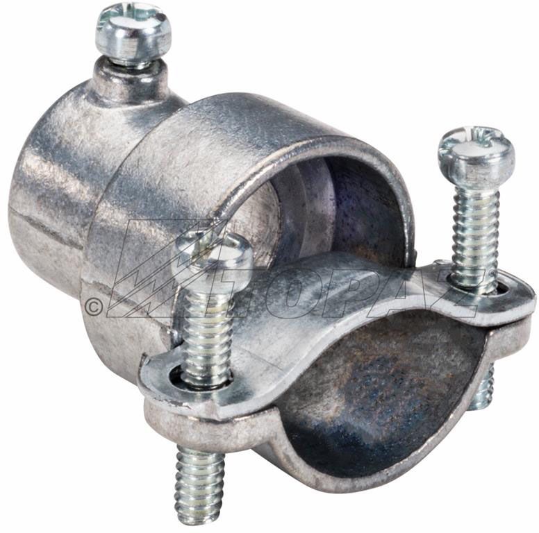 Emt To Flex Conduit Coupling