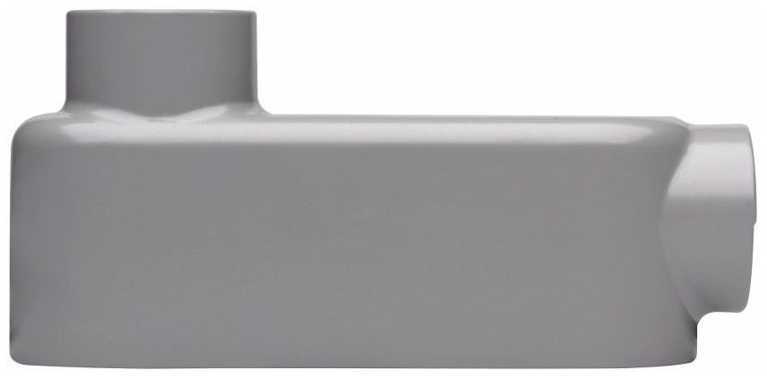 Type Lb Conduit Body Crousehinds Condulet Conduit 1 In Hub