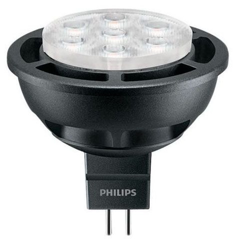 Dimmable Led Reflective Lamp