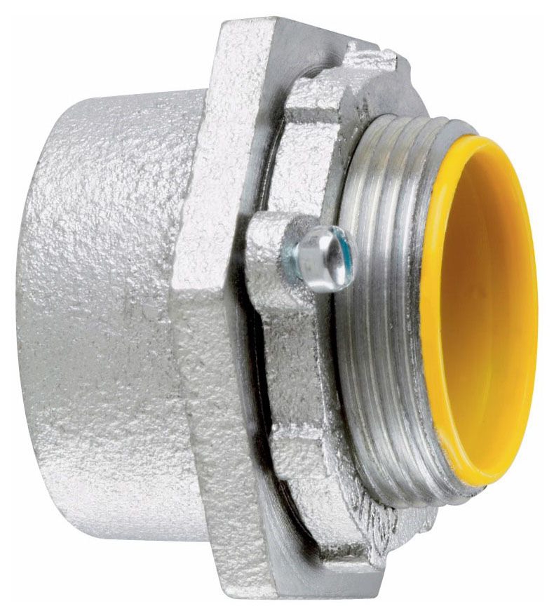 Hdg Mnpt Conduit Hub Eaton Crousehinds Conduit