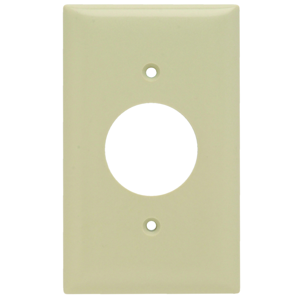 Standard Wallplate Pass  Seymour