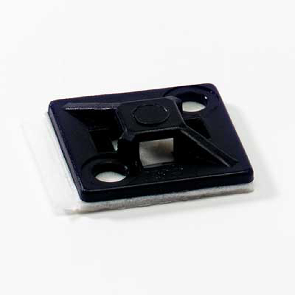 Cable Tie Mounting Base