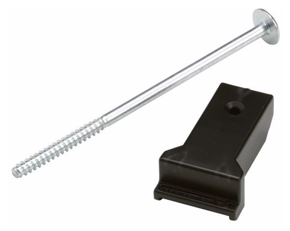 Field Installed Hold Down Screw Kit