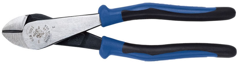 Angled Nose Heavy Duty