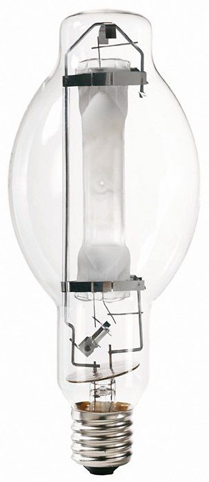 Metal Halide Lamp Philips Lighting Metal