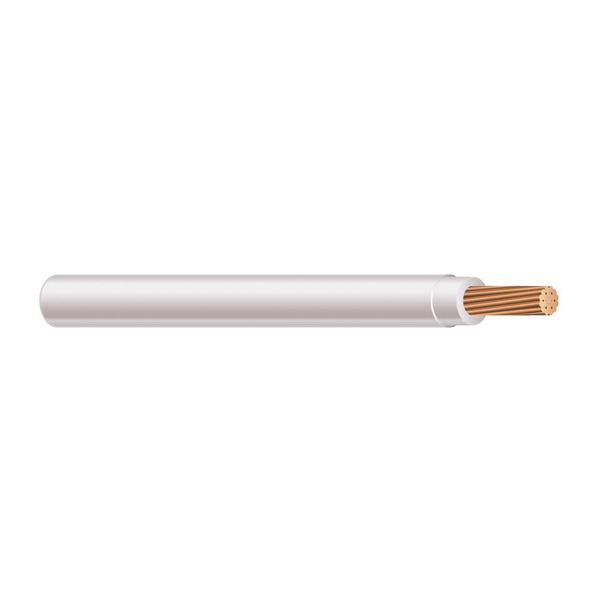 Type Tffn Fixture Wire - Red
