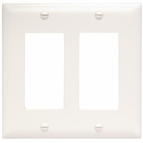 Standard Wallplate