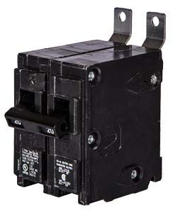 Low Voltage Circuit Breaker Molded Case Thermal