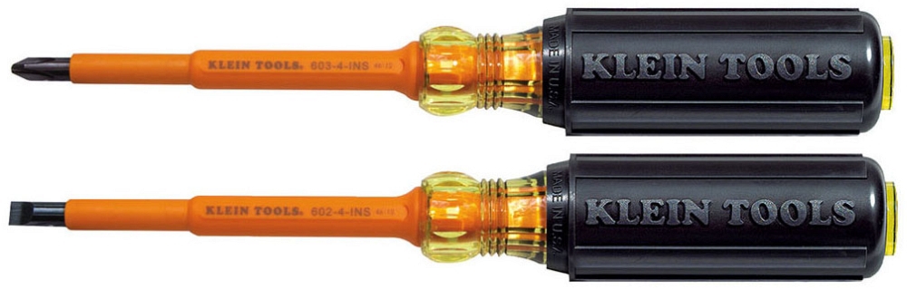 Screwdriver Set Klein Screwdriver Set