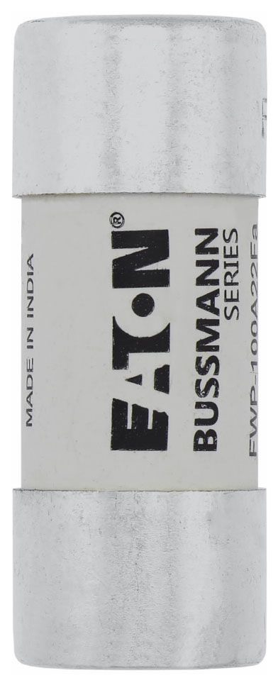 High Speed Fuse Bussmann High Speed