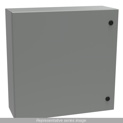 Eclipse 1Door Enclosure Hammond Enclosure 1Door