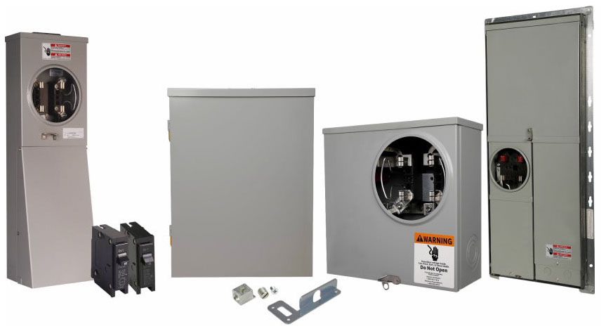 Chfn115Af Combination Arc Fault Circuit Breaker