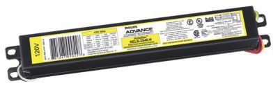 Electronic Fluorescent Ballast Advance Centium Electronic