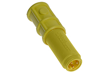 1-Button 2-Pin 1-Speed Pendant Switch